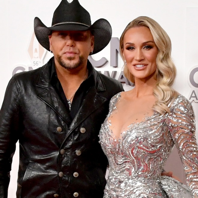 Jason Aldean Cma Awards 2025